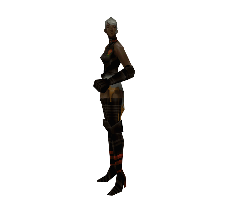 Preview in Browser - Vagrant Story