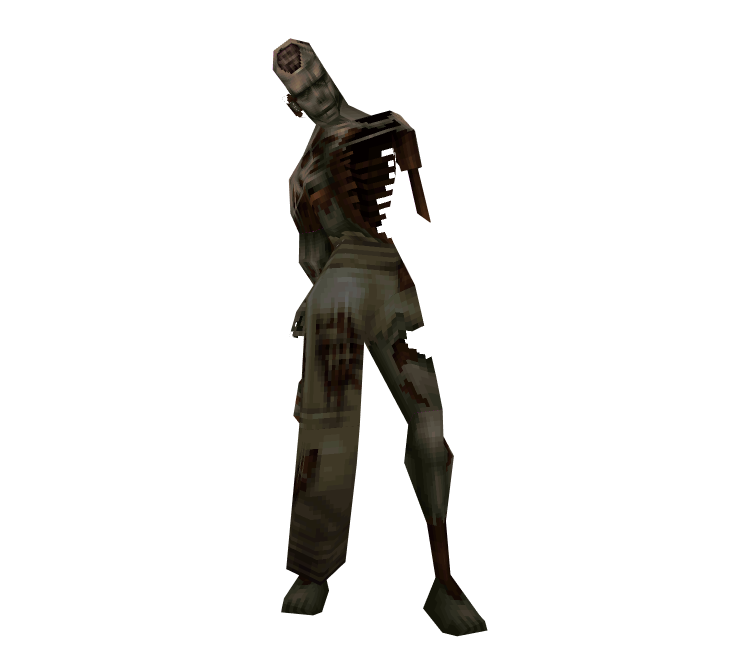 Preview in Browser - Vagrant Story