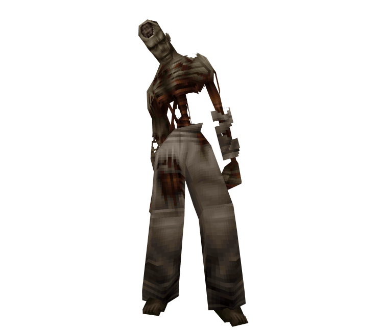 Preview in Browser - Vagrant Story