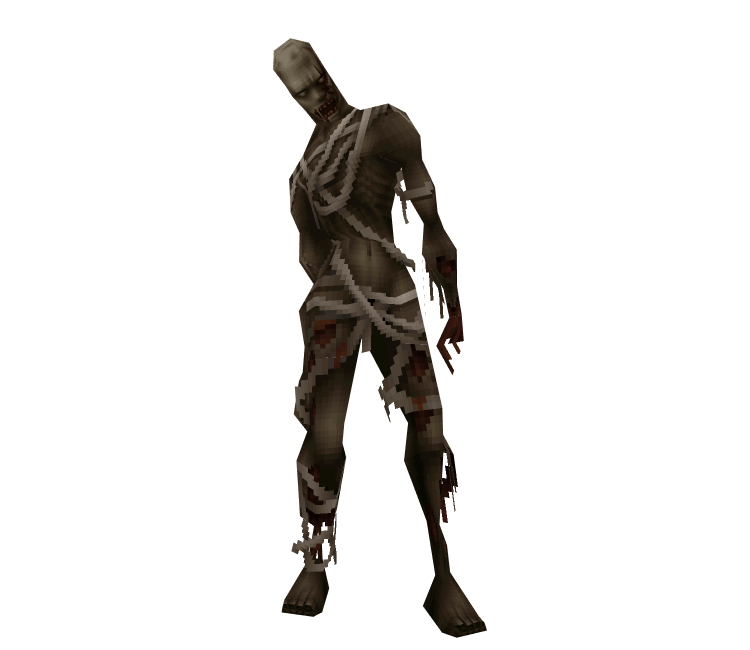 Preview in Browser - Vagrant Story