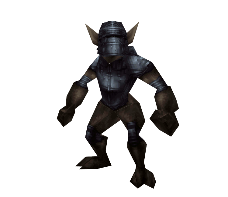 Preview in Browser - Vagrant Story