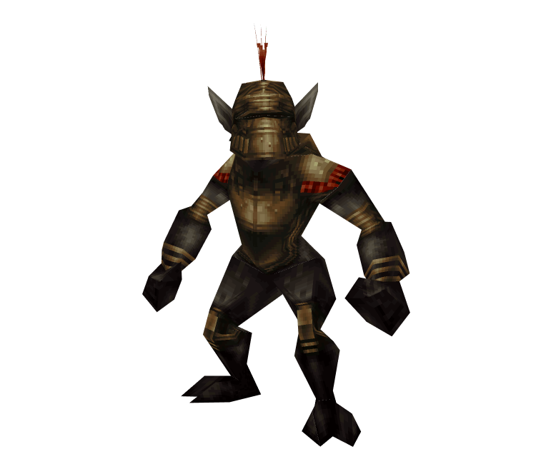 Preview in Browser - Vagrant Story