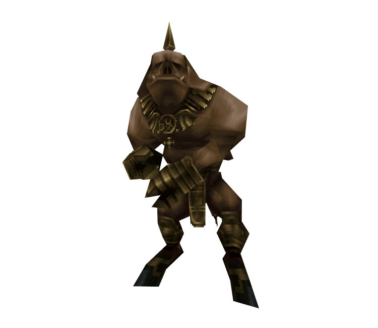 Preview in Browser - Vagrant Story
