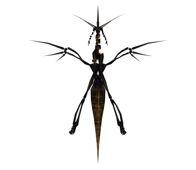 Preview in Browser - Vagrant Story