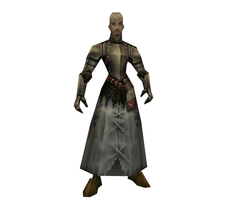 Preview in Browser - Vagrant Story