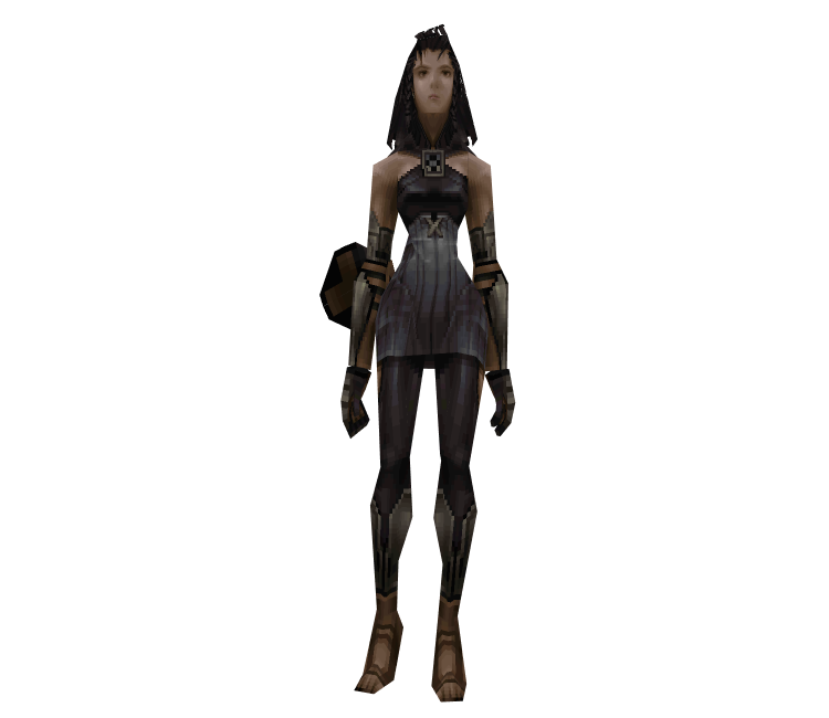 Preview in Browser - Vagrant Story