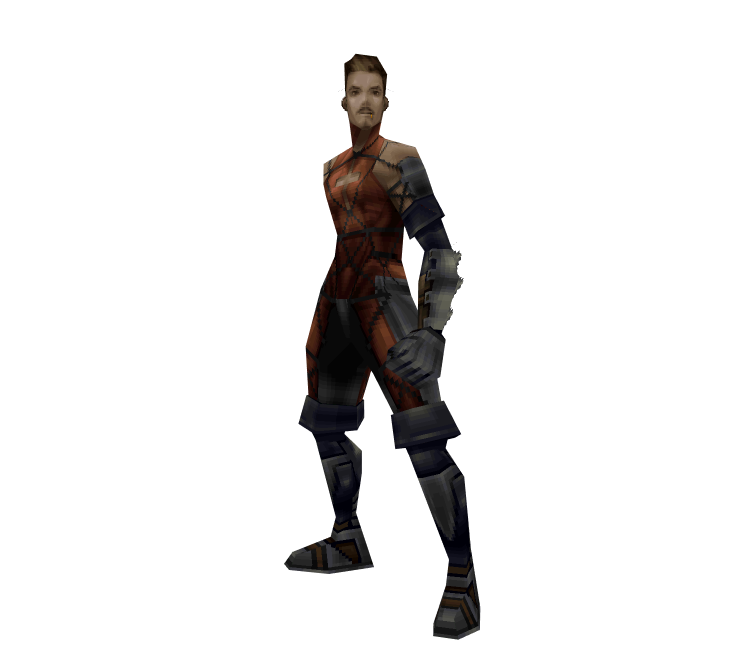 Preview in Browser - Vagrant Story