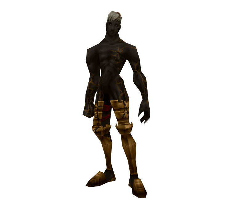 Preview in Browser - Vagrant Story