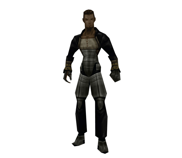Preview in Browser - Vagrant Story