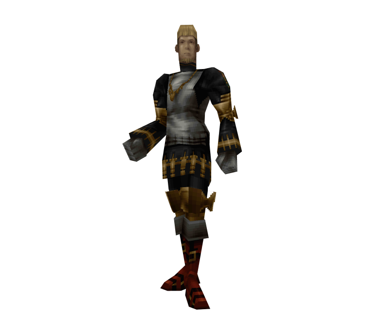 Preview in Browser - Vagrant Story