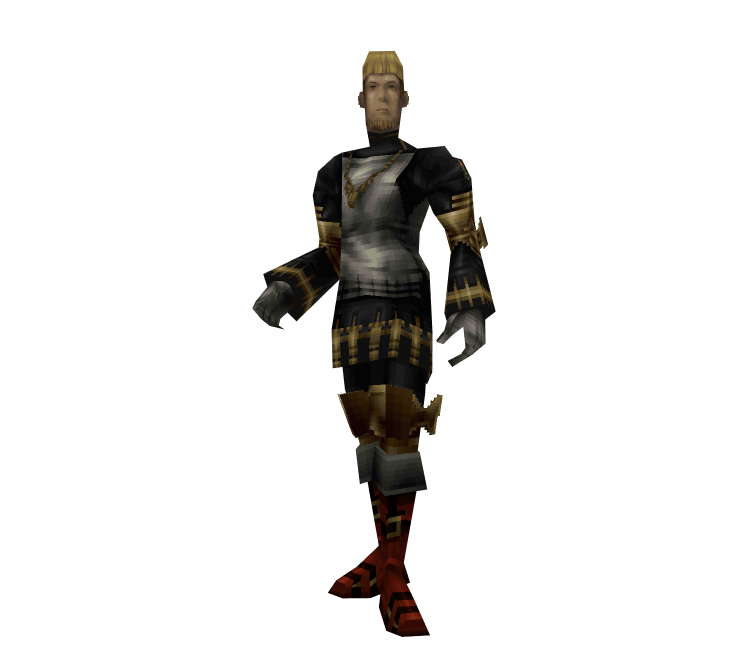 Preview in Browser - Vagrant Story