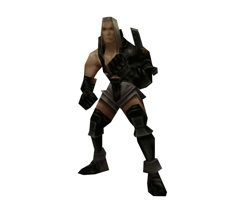 Preview in Browser - Vagrant Story