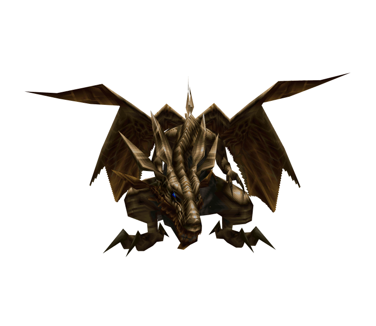 Preview in Browser - Vagrant Story