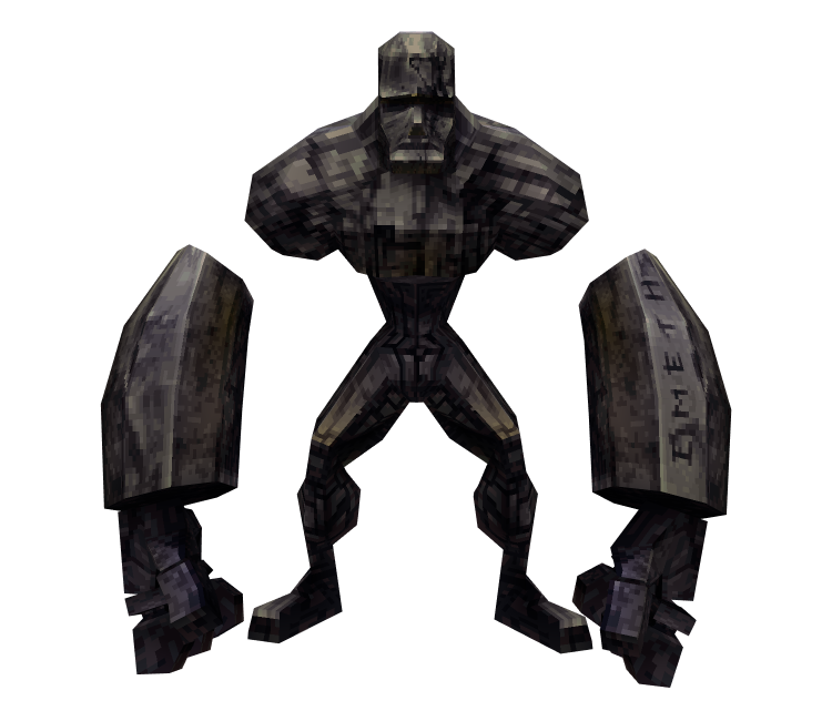 Preview in Browser - Vagrant Story