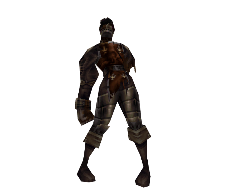 Preview in Browser - Vagrant Story