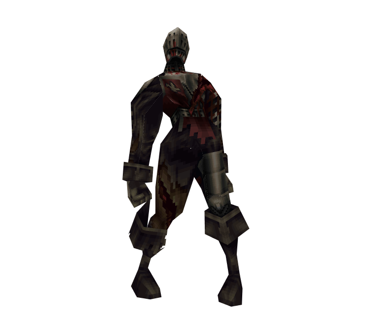Preview in Browser - Vagrant Story