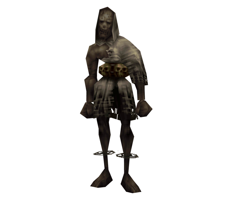 Preview in Browser - Vagrant Story