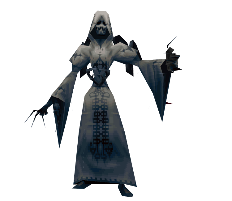 Preview in Browser - Vagrant Story