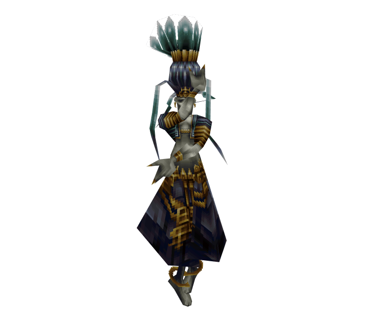 Preview in Browser - Vagrant Story