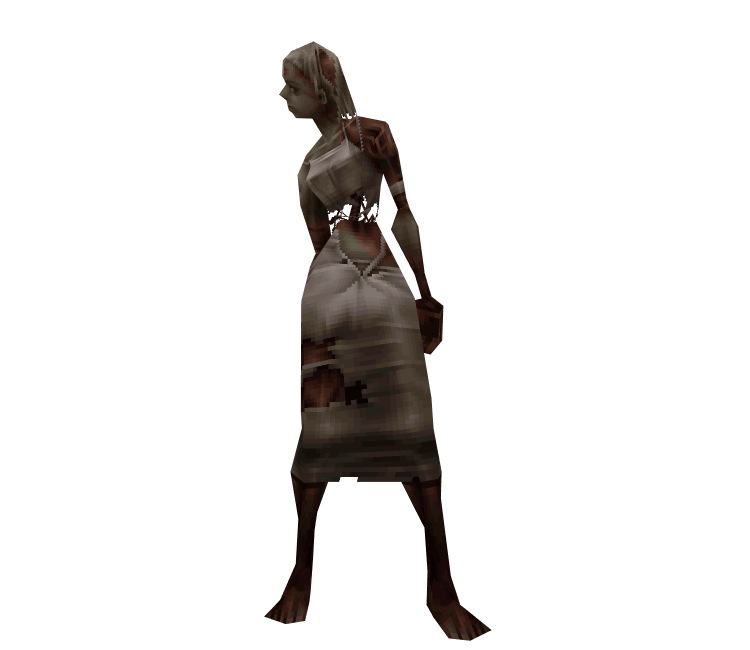Preview in Browser - Vagrant Story