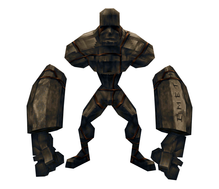 Preview in Browser - Vagrant Story