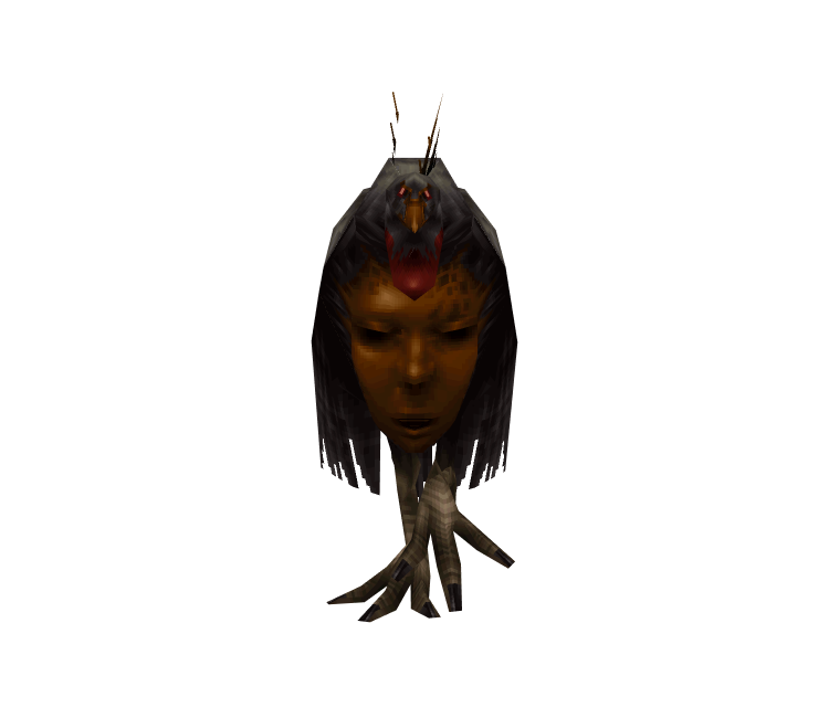 Preview in Browser - Vagrant Story