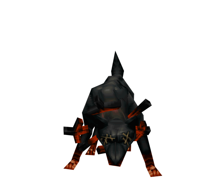 Preview in Browser - Vagrant Story