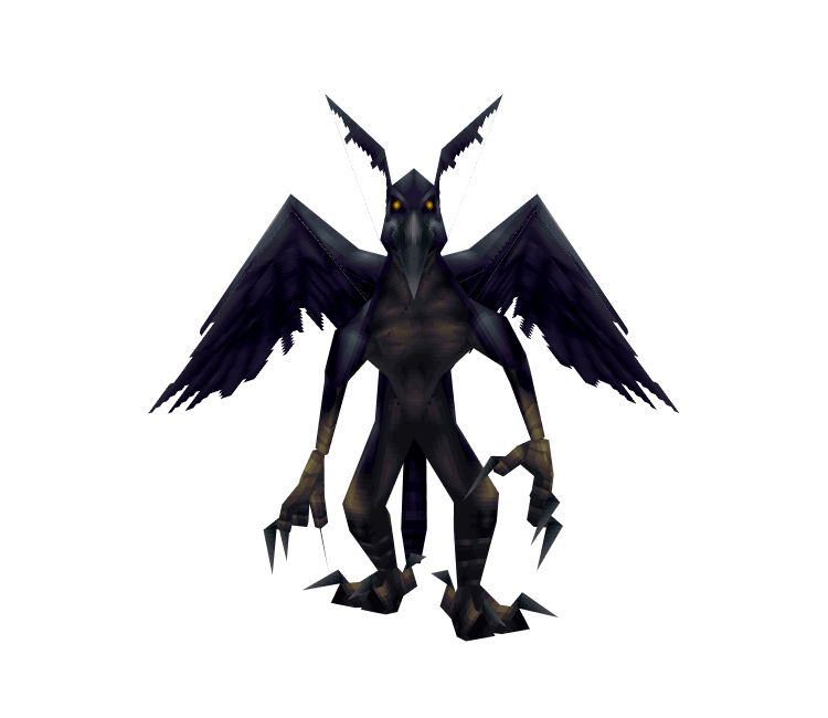 Preview in Browser - Vagrant Story