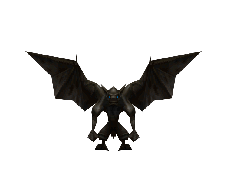 Preview in Browser - Vagrant Story