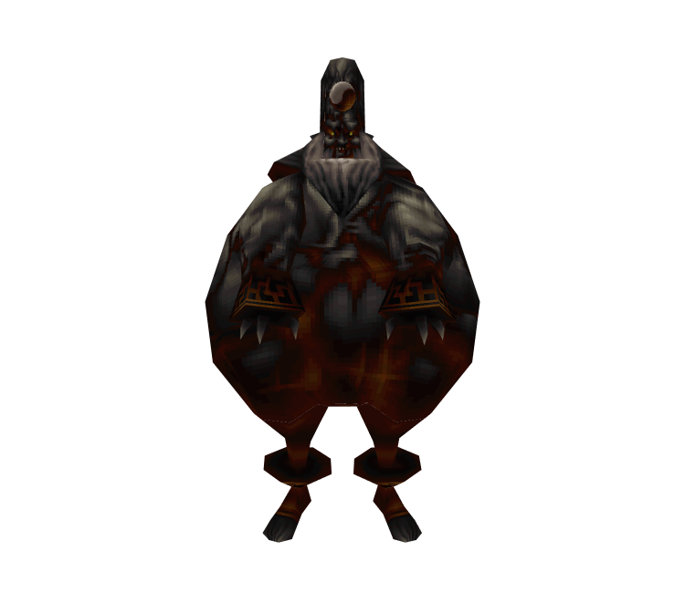 Preview in Browser - Vagrant Story