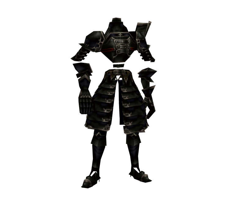 Preview in Browser - Vagrant Story