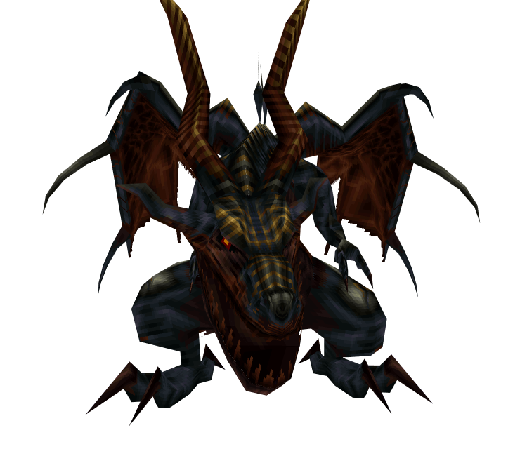 Preview in Browser - Vagrant Story