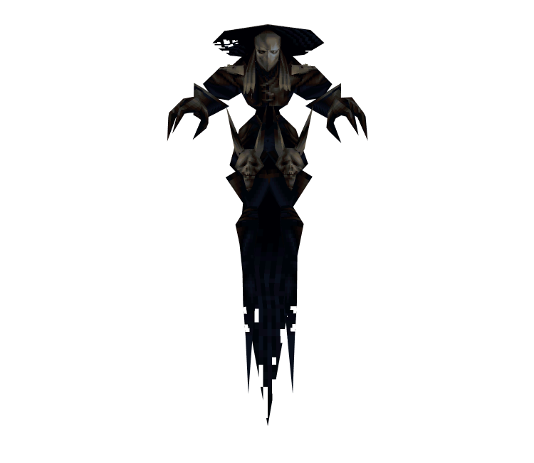 Preview in Browser - Vagrant Story