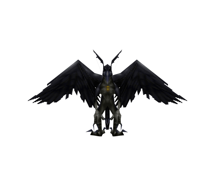 Preview in Browser - Vagrant Story