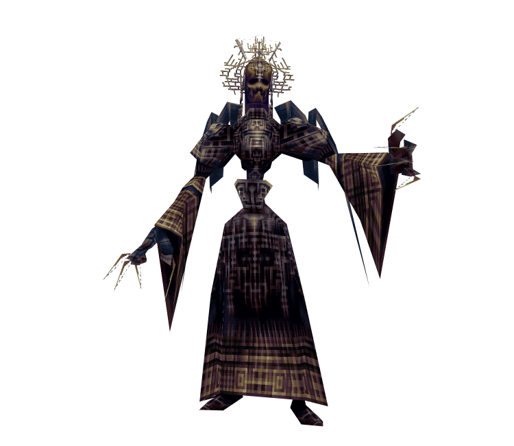 Preview in Browser - Vagrant Story