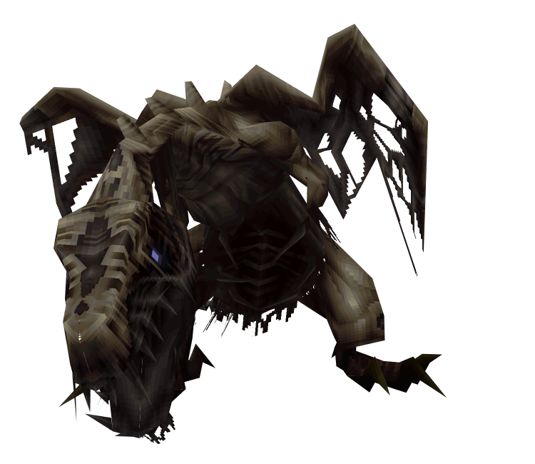Preview in Browser - Vagrant Story