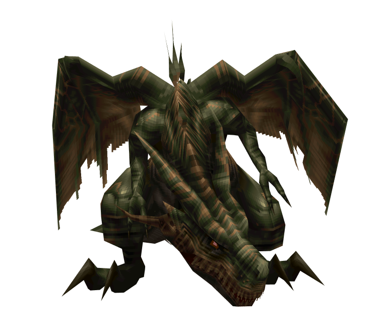 Preview in Browser - Vagrant Story