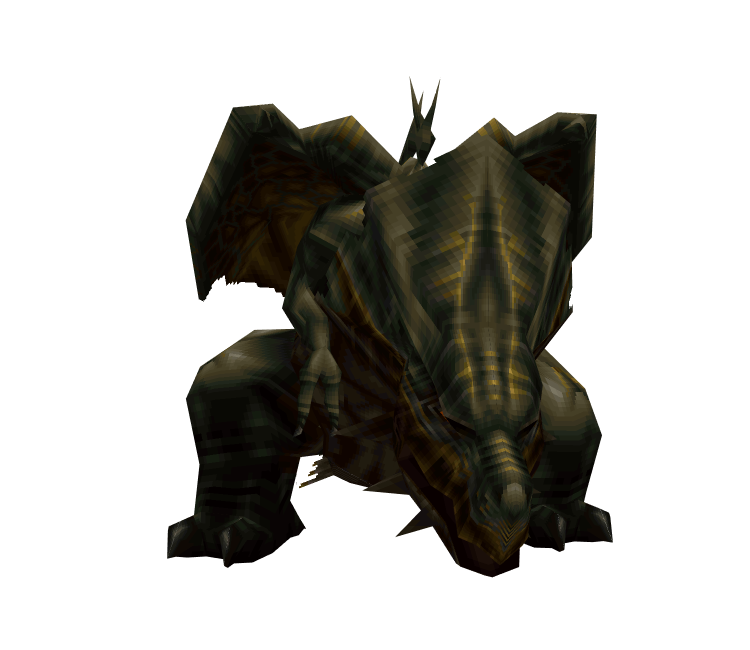 Preview in Browser - Vagrant Story