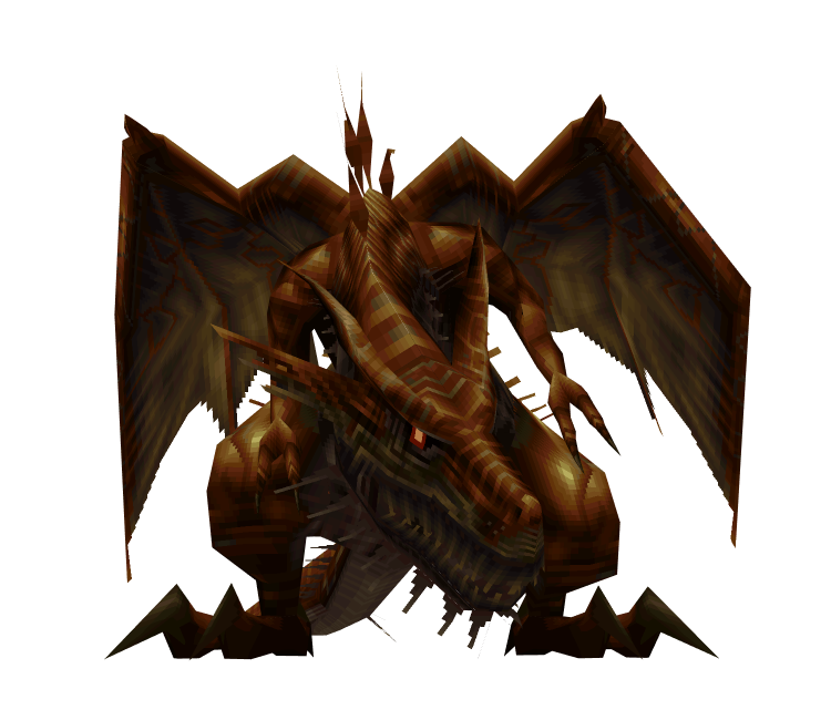 Preview in Browser - Vagrant Story
