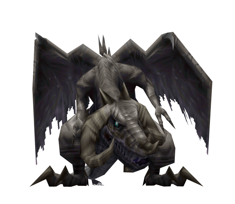 Preview in Browser - Vagrant Story