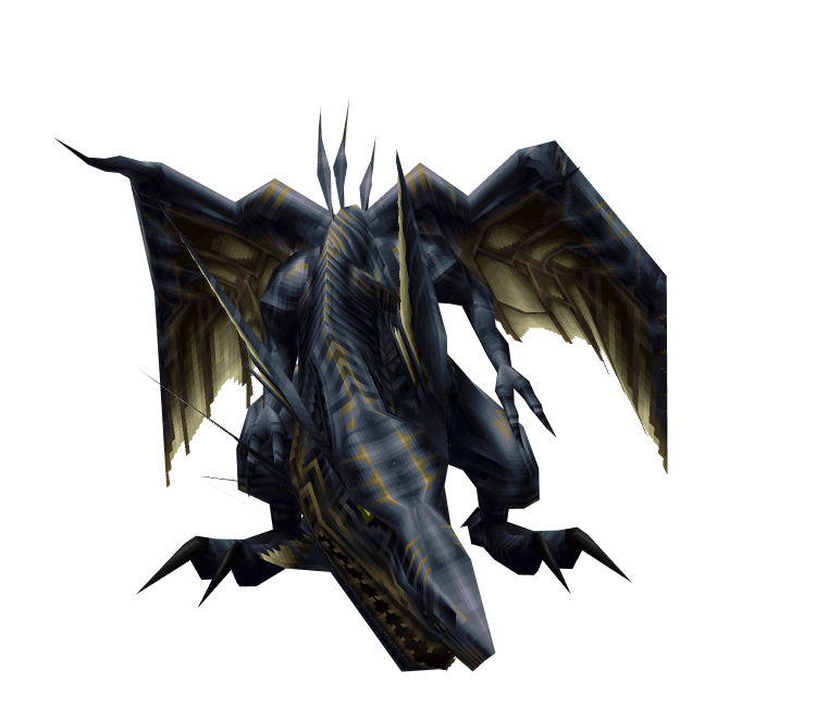 Preview in Browser - Vagrant Story