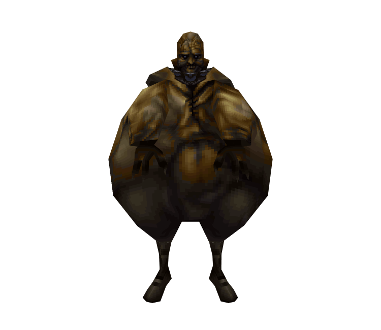 Preview in Browser - Vagrant Story