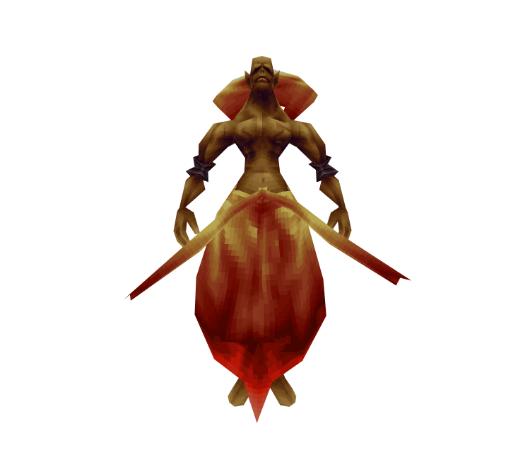 Preview in Browser - Vagrant Story