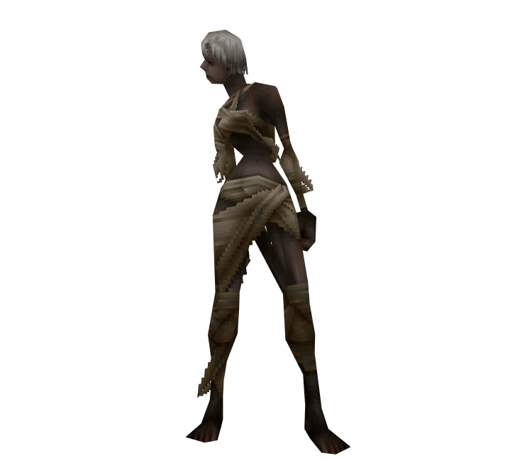 Preview in Browser - Vagrant Story