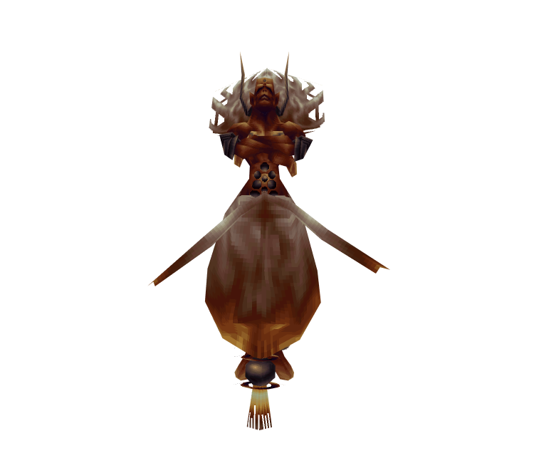 Preview in Browser - Vagrant Story