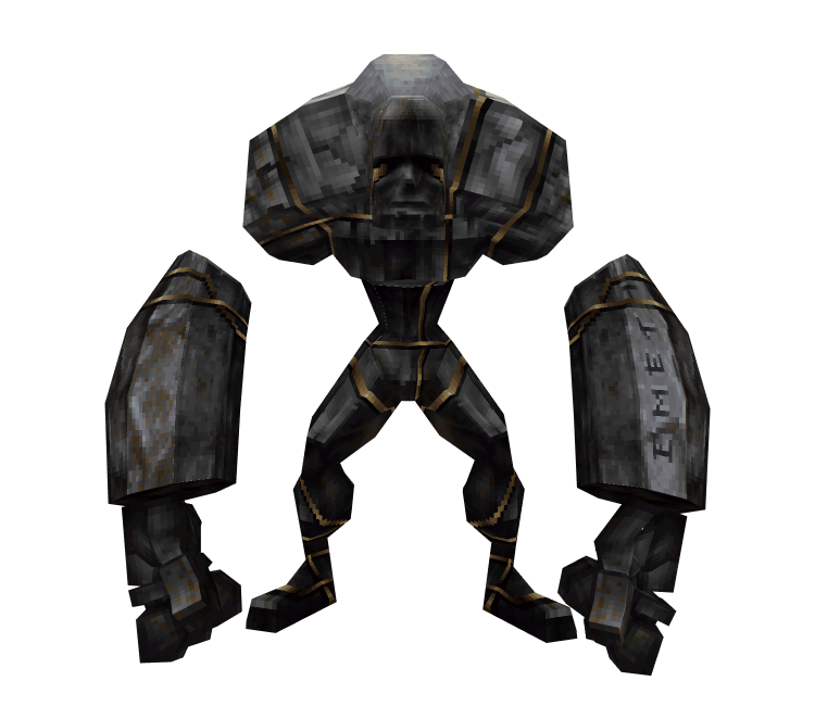 Preview in Browser - Vagrant Story