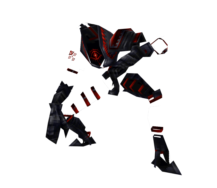 Preview in Browser - Vagrant Story