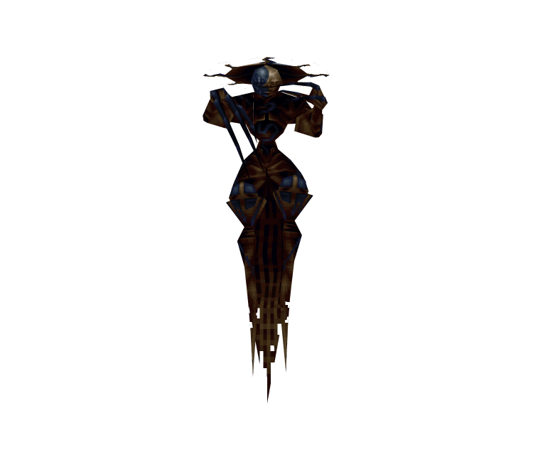 Preview in Browser - Vagrant Story