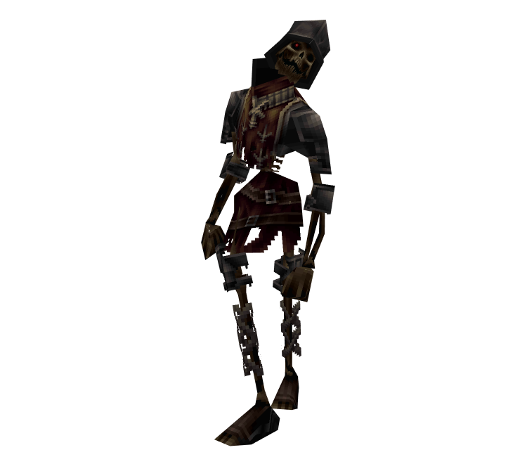 Preview in Browser - Vagrant Story