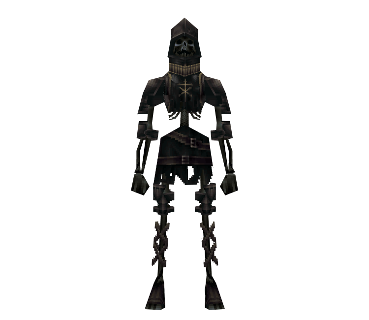 Preview in Browser - Vagrant Story